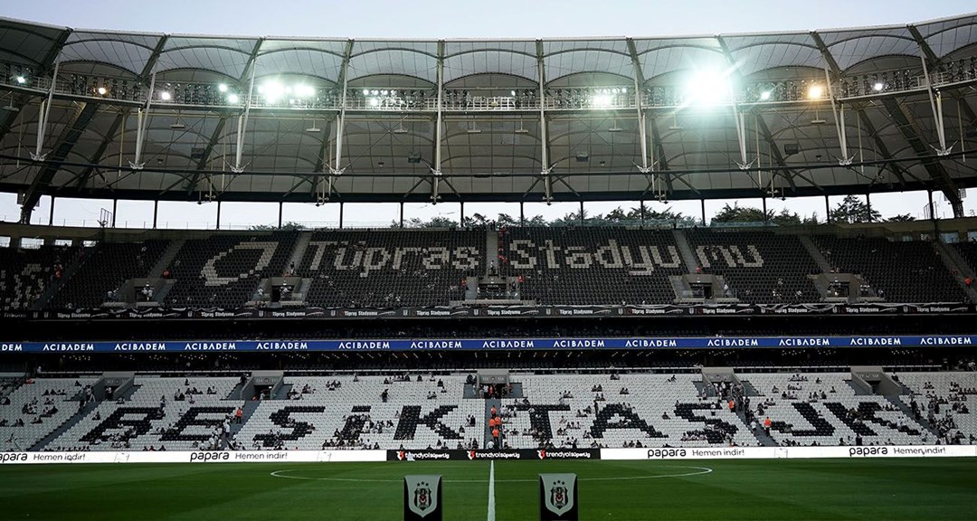 Vodafone'dan Beşiktaş-Galatasaray derbisinde 5G deneyimi