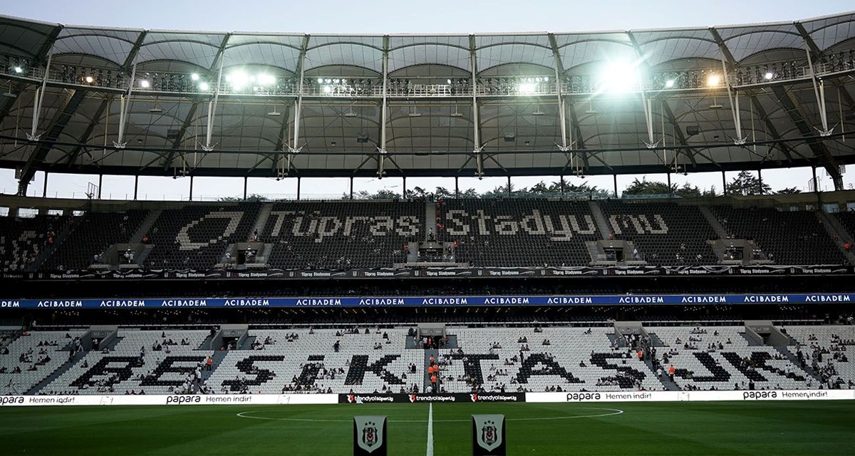 Vodafone'dan Beşiktaş-Galatasaray derbisinde 5G deneyimi