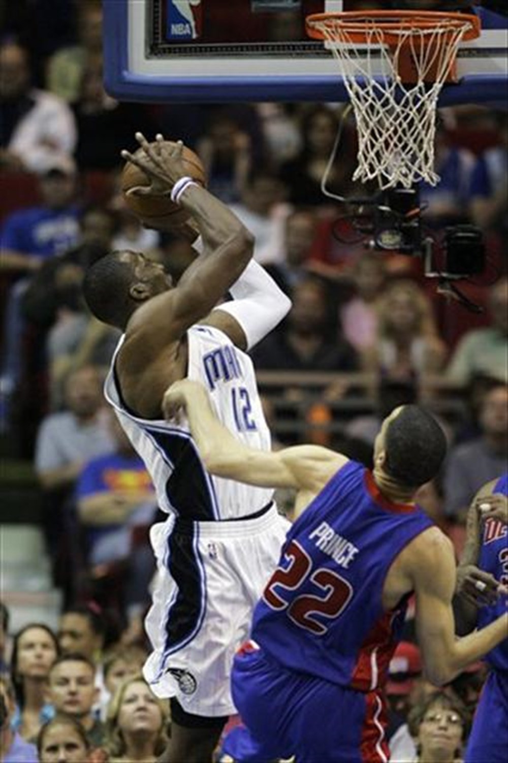 Orlando Detroit Son Dakika Spor Haberleri NTV Haber