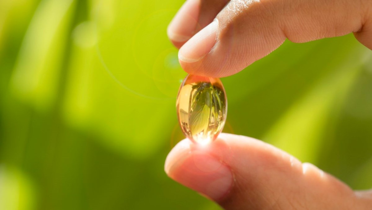 E vitamini fazlalığının bilinmeyen zararı: Beyin felci, kanama, inme E vitamini fazlalığının bilinmeyen zararı: Beyin felci, kanama, inme