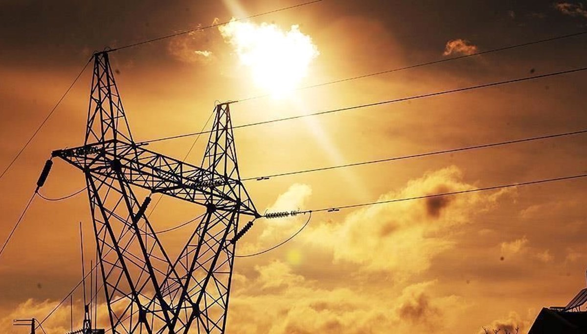 Spot piyasada elektrik fiyatları