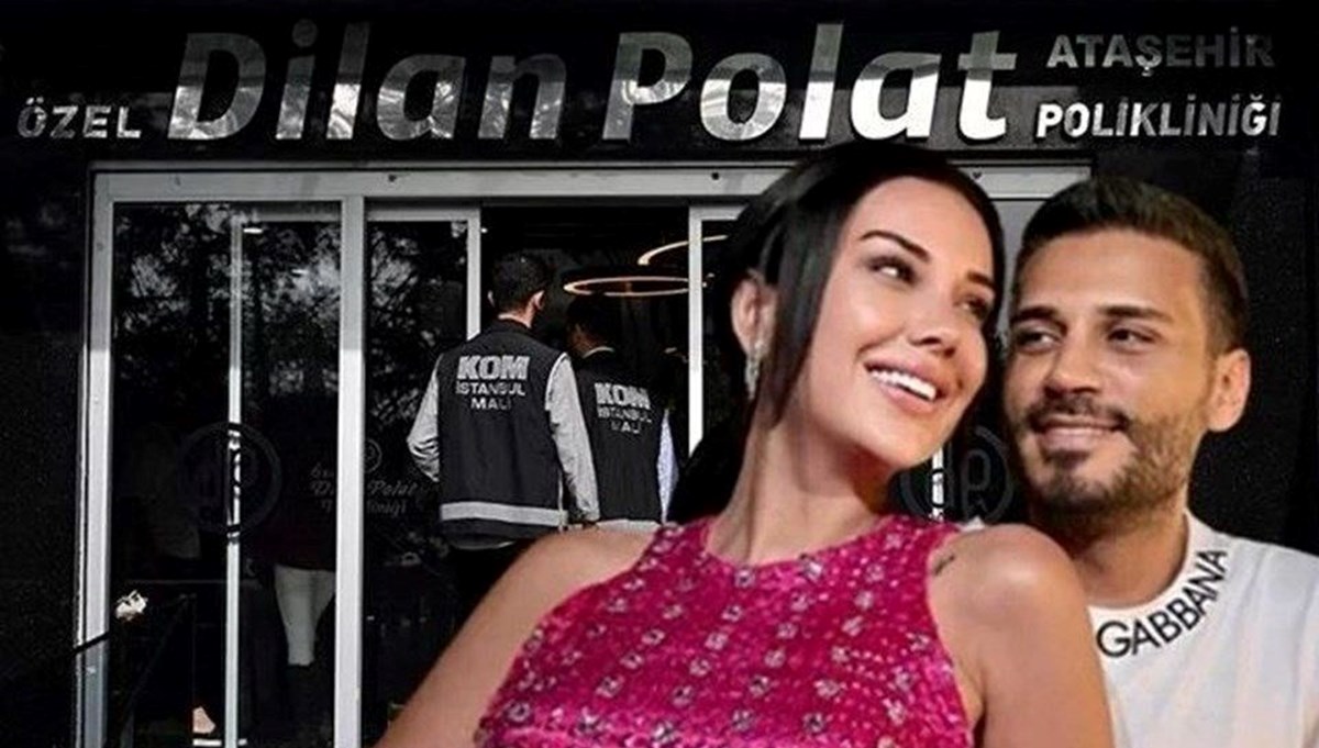 Dilan-Engin Polat çiftine ağır ceza şoku: İddianame iade edildi