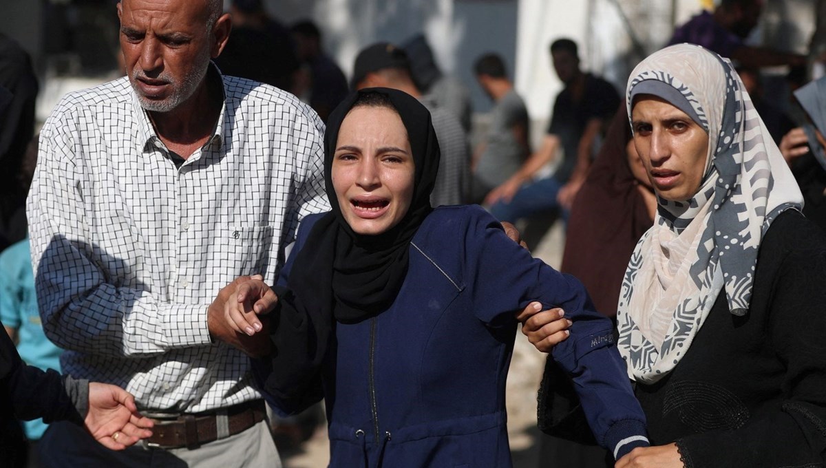 İsrail basını: Trump, Netanyahu'ya 