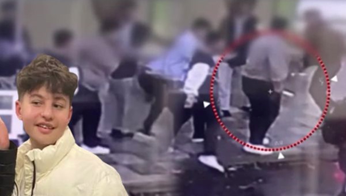 Kavga bıçaklı saldırıya dönüştü Kavga bıçaklı saldırıya dönüştü