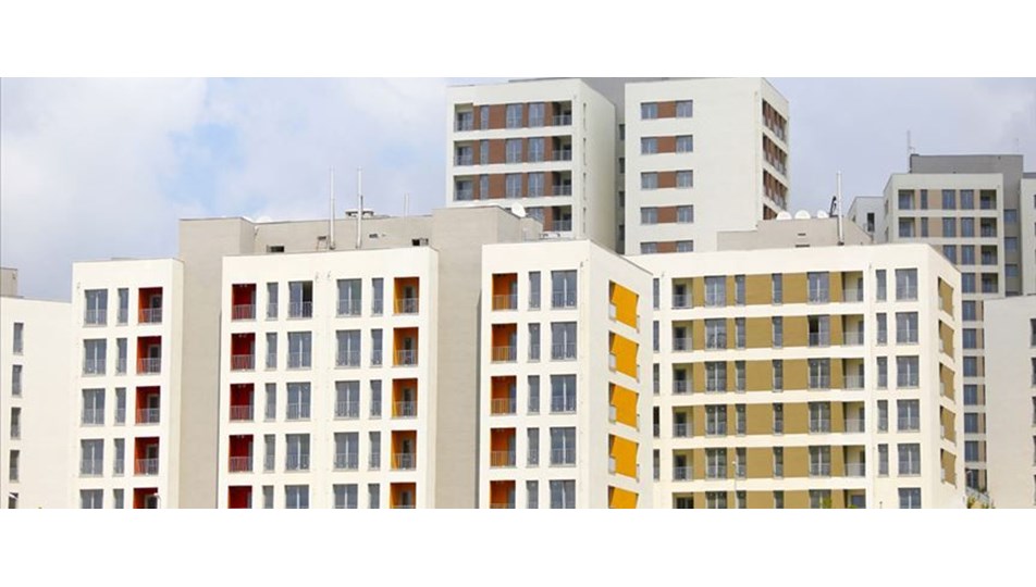 TOKİ 198 iş yeri ve 25 konutu açık artırmayla satışa çıkardı