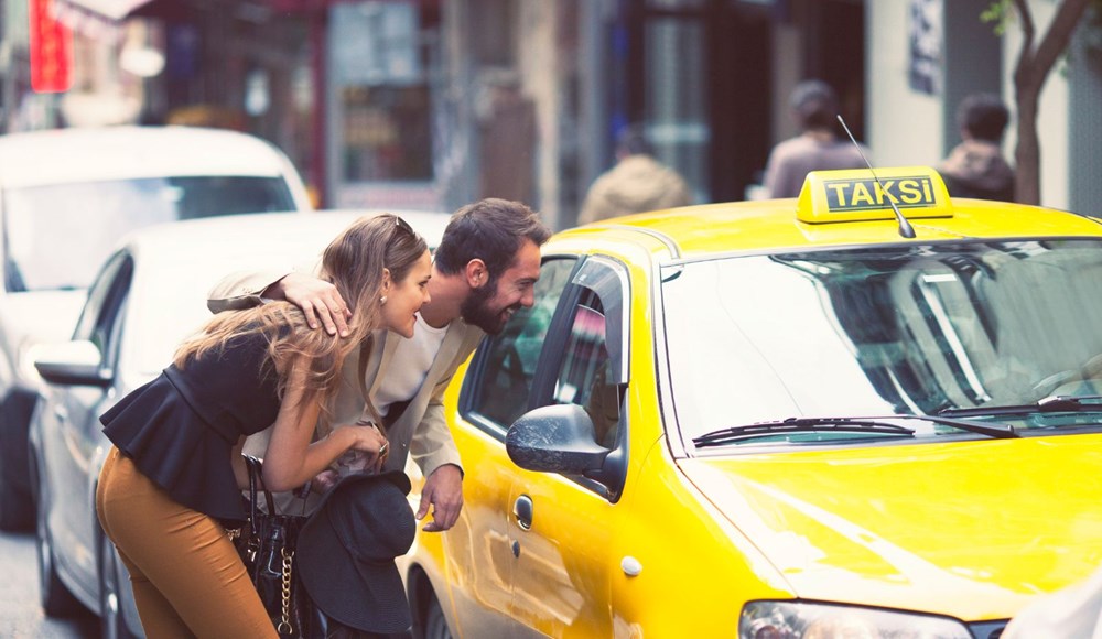 İstanbul'un bitmeyen taksi sorunu: Krizin nedeni plaka ağalığı - 10