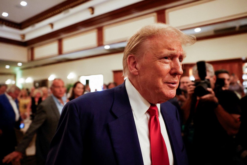 Trump için süre doluyor: 464 milyon doları ödemezse ne olacak? - 1