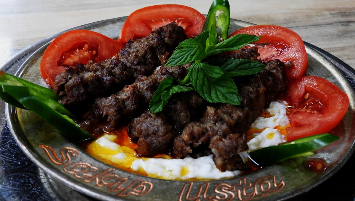 Padişah yemeği olarak biliniyor: Yazın sofraların vazgeçilmezi