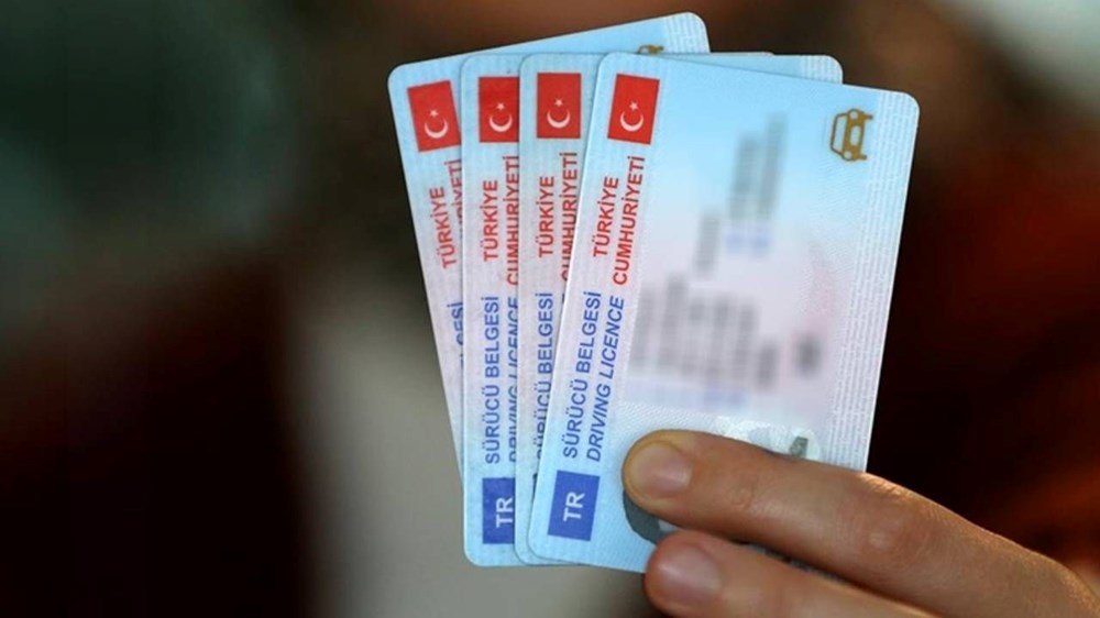 Son tarih 31 Temmuz, geçersiz sayılacak: 5 adımda ehliyet nasıl yenilenir? - 3
