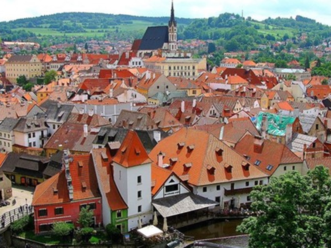 cek cumhuriyeti nin ismi resmen degisti