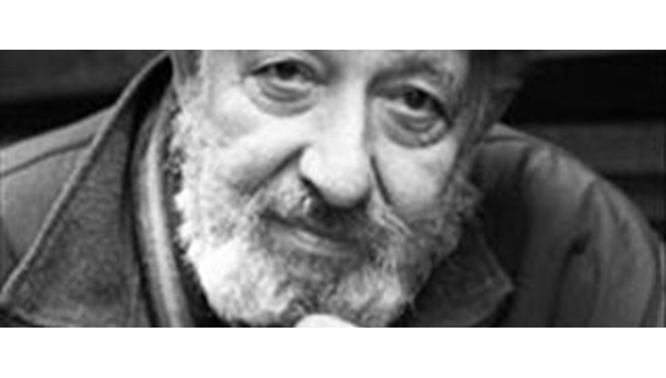 Ara Güler'e 'Vermeil Madalyası' verilecek