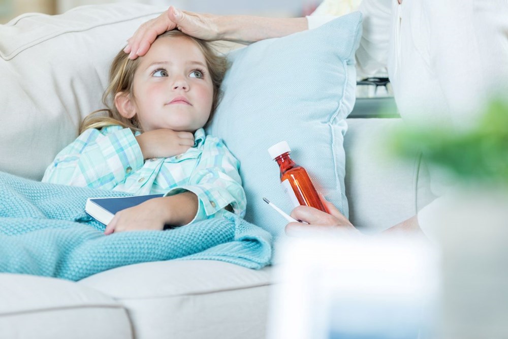 Strep A 9 çocuğu öldürdü: Küresel endişeye neden olan Strep A nedir, belirtileri neler ve Türkiye'de görüldü mü? - 11