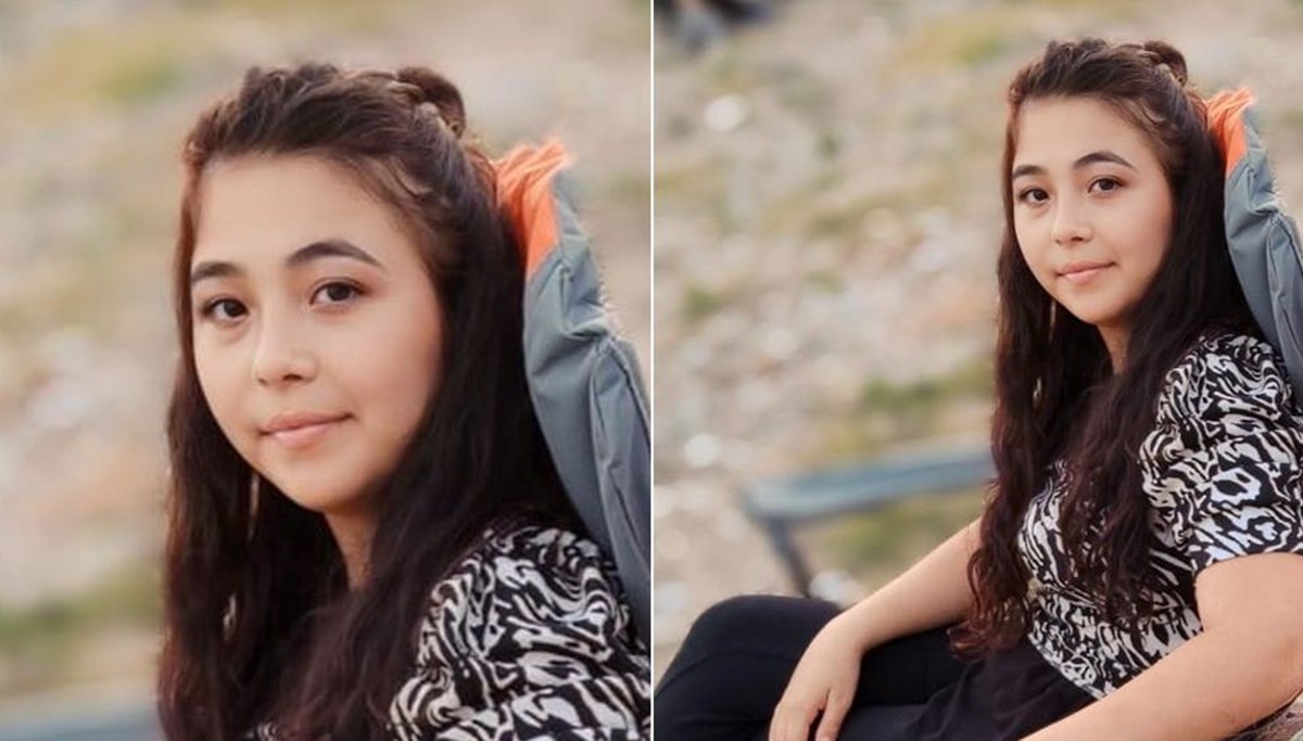 Yasemin'den bir haftadır haber yok Yasemin'den bir haftadır haber yok