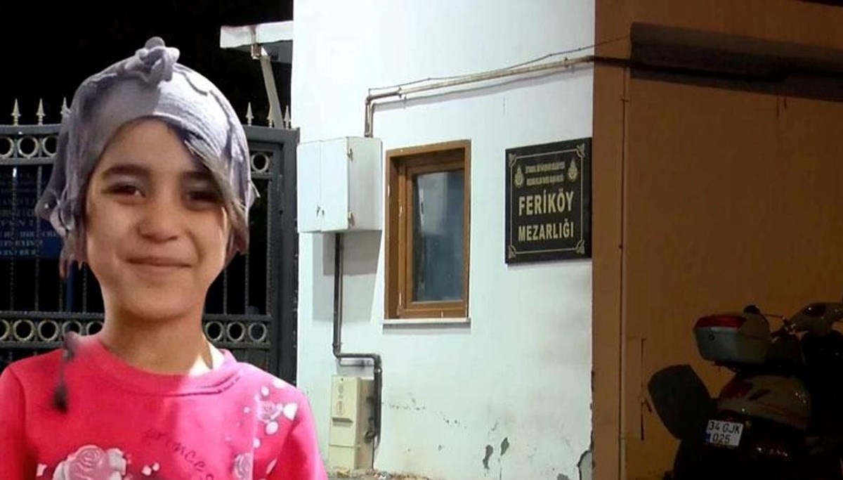 Şirin'in katili ne oldu, tutuklandı mı? Şişli'de öldürülen 6 yaşındaki Şirin Elmas Hanilçi davasında son durum Şirin'in katili ne oldu, tutuklandı mı? Şişli'de öldürülen 6 yaşındaki Şirin Elmas Hanilçi davasında son durum