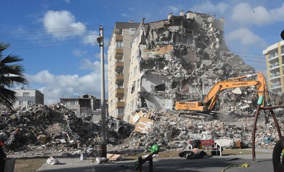 Uzmanından İstanbul uyarısı: Depremde son çeyreğe girdik - 1