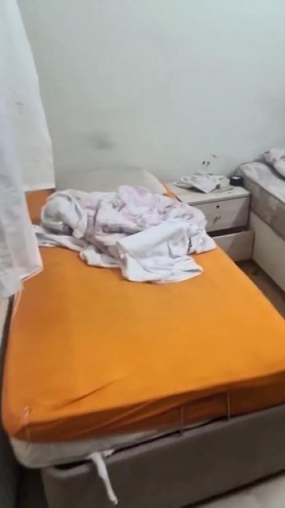 İstanbul’da kiraladığı evi başkasına kiraladı: Balkon ve banyoya
bile yatak koydular - 3