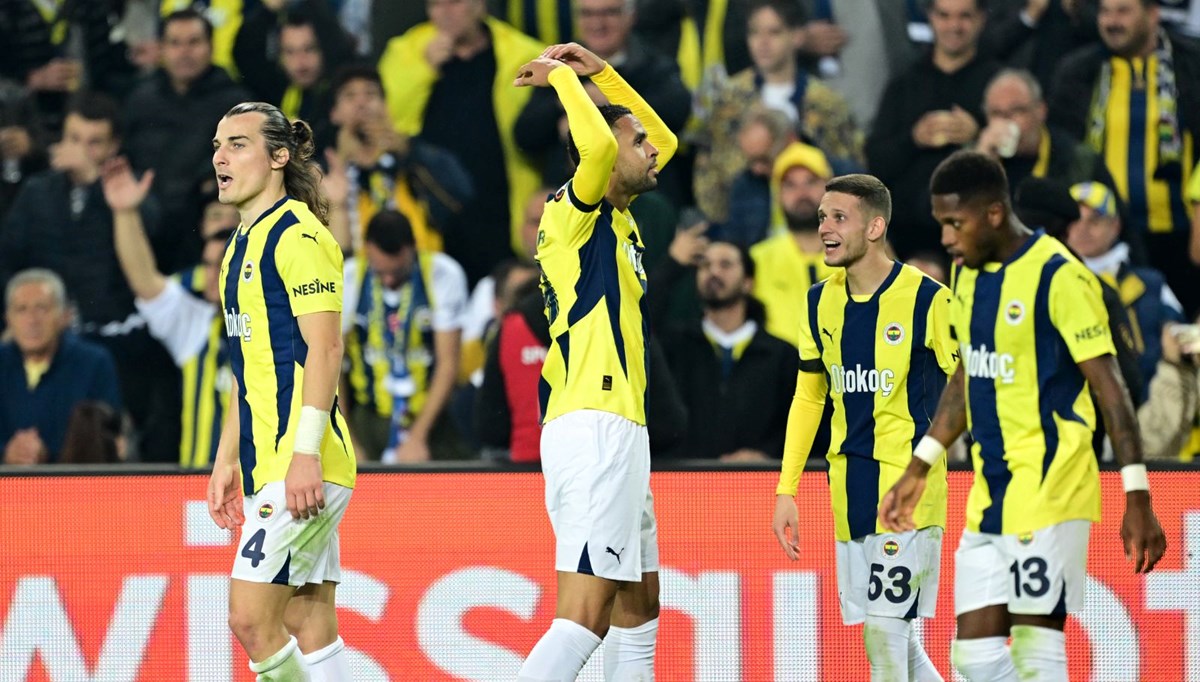 Fenerbahçe-Bodrumspor maçı ne zaman, saat kaçta ve hangi kanalda? (Süper Lig)