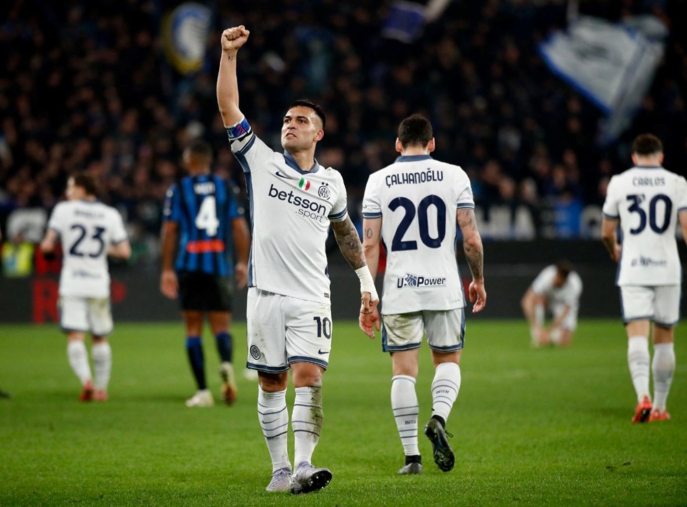 İlk 20'de tek Türk kulübü var: Avrupa'nın en iyi takımları açıklandı - 12