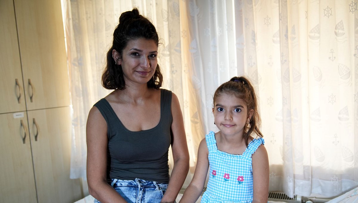 Yoğurt yedi, ağzında kızarıklar oluştu: Türkiye'de son 10 yılda bebeklerde görülüyor
