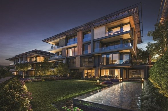 Emlak Konut Tan Dusuk Pesinatli 2 Yil Odemesiz Kampanya Ntv