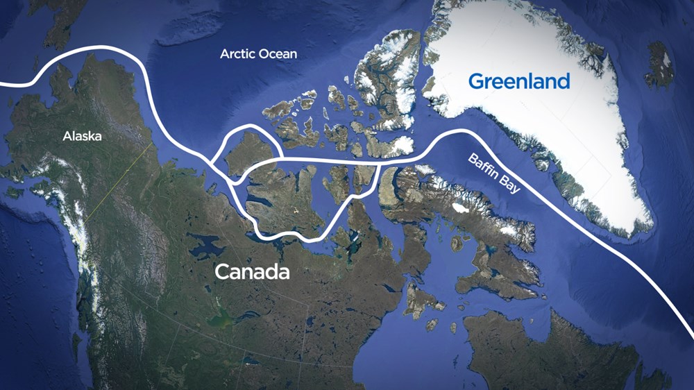 Küresel ısınma nedeniyle Arktik deniz buzu yakın bir zamanda yok olacak: İşte Dünya'yı bekleyen tehlikeler - 5