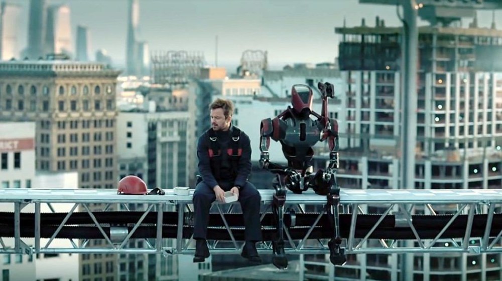 En beğenilen bilim kurgu dizileri - 10