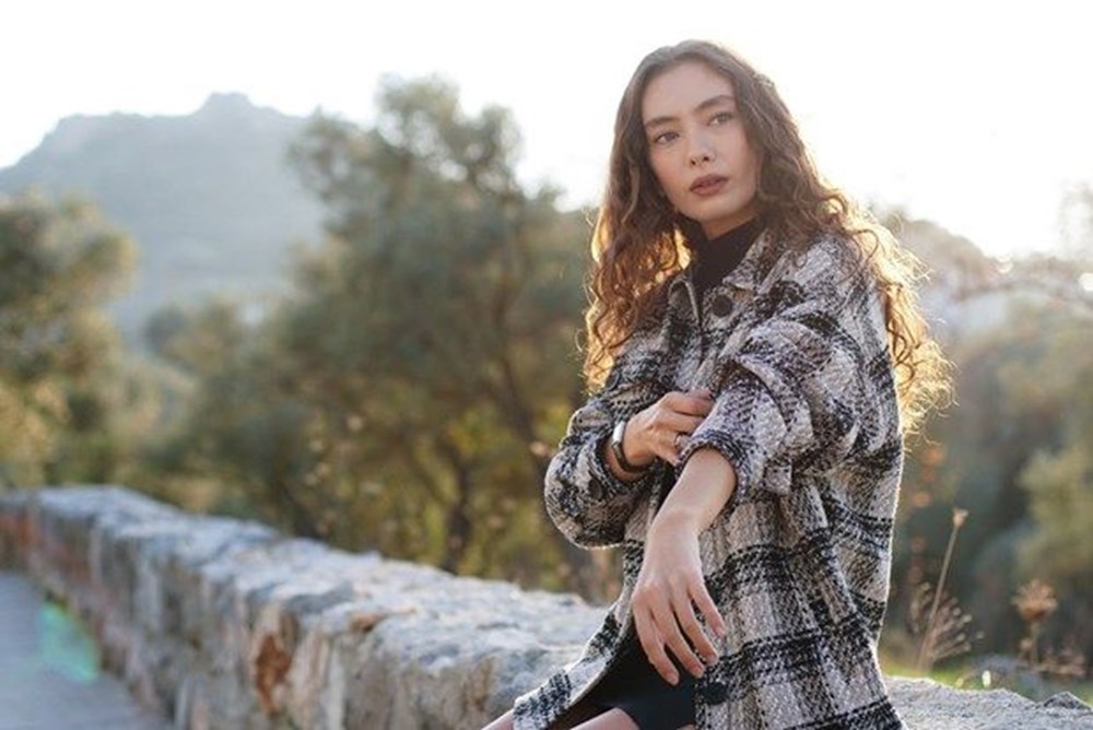Neslihan Atagül Sefirin Kızı'na veda etti: Nare ile vedalaşıyorum - 2