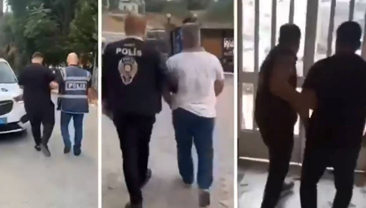 21 ilde siber suç operasyonu