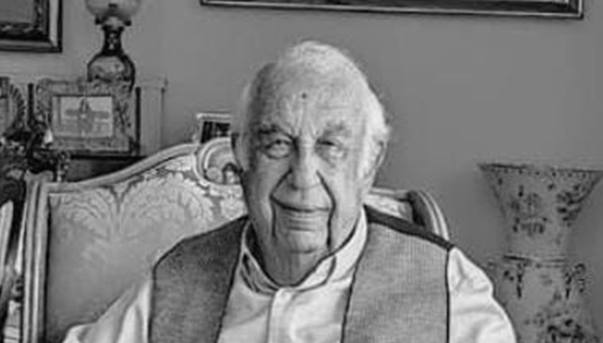 Gazeteci Lütfü Akdoğan kimdir?