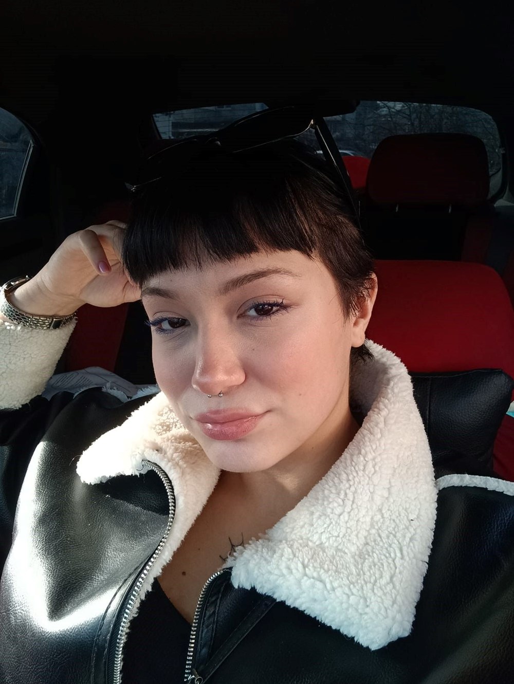 18 yaşındaki Rümeysa canice öldürüldü: Kaza süsü vermek için araca bağlayıp uçurumdan attı - 5