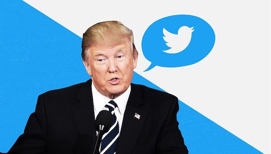 Twitter Trump'ın hesabını kapatabilir | NTV