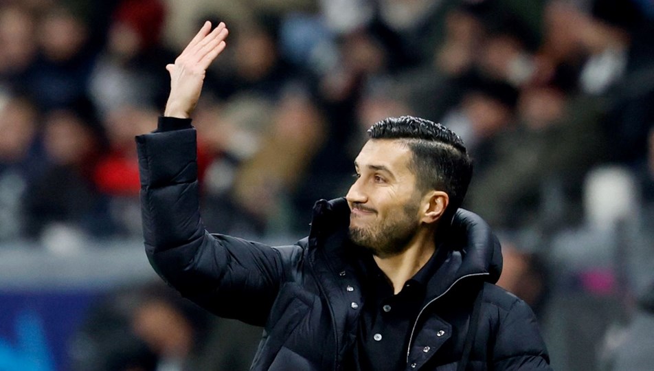 Ayrılık arası kısa sürdü! Nuri Şahin Süper Lig'e dönüyor