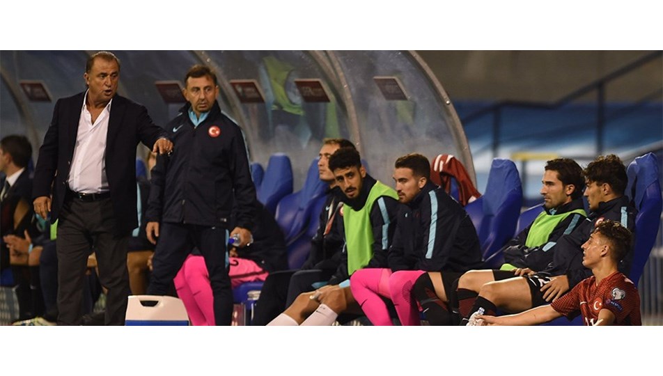 Terim-Emre Mor gerginliği