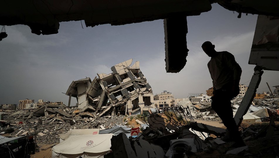 Gazze'de ateşkes olacak mı? İsrail basını, Mısır'ın yeni teklifinin detaylarını duyurdu