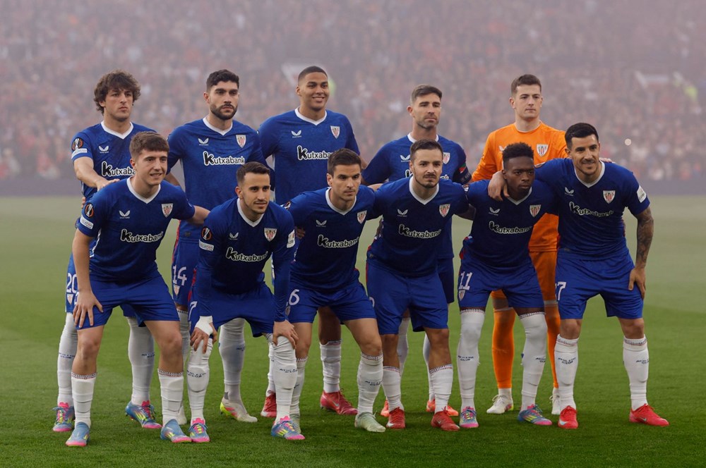 Galatasaray'a iki finalist birden: Şampiyonlar Ligi'ndeki bir muhtemel rakip daha belli oldu - 24