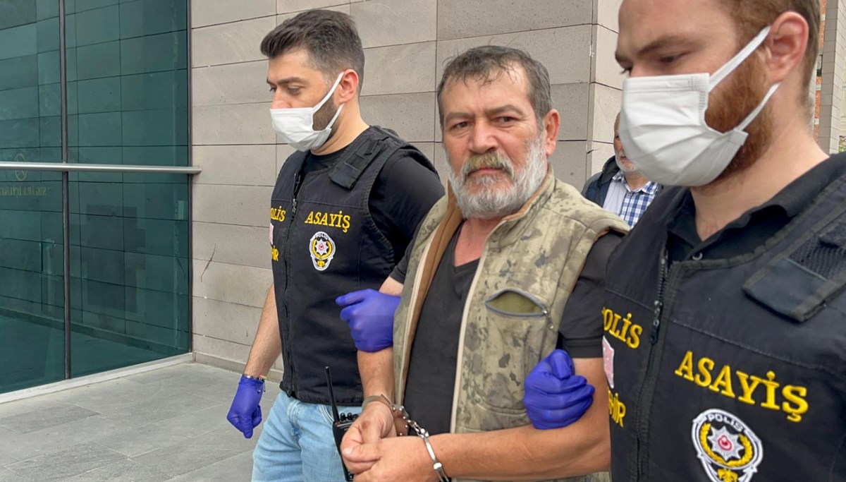 Cinayetin sırrı 18 yıl sonra çözüldü: Arkadaşını öldürüp tanınmaz hale getirdi Cinayetin sırrı 18 yıl sonra çözüldü: Arkadaşını öldürüp tanınmaz hale getirdi