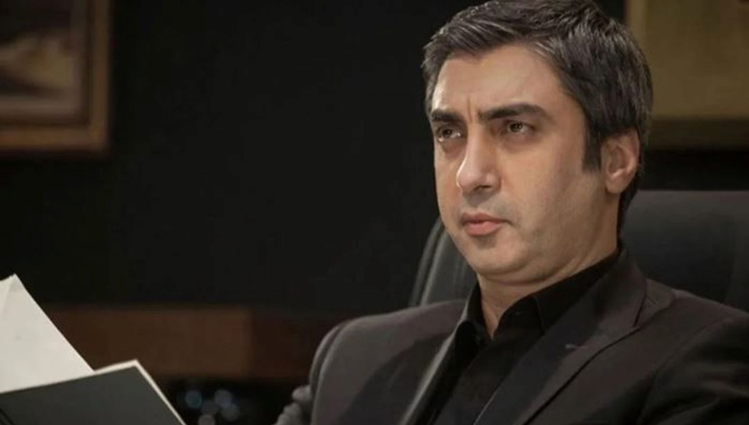 Kurtlar Vadisi'nin yıldızı Necati Şaşmaz'ın mal varlığı dudak uçuklattı