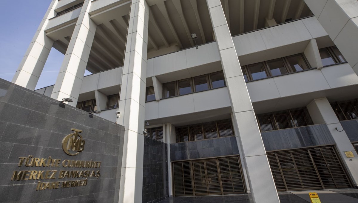 SON DAKİKA: Merkez Bankası faiz kararını açıkladı