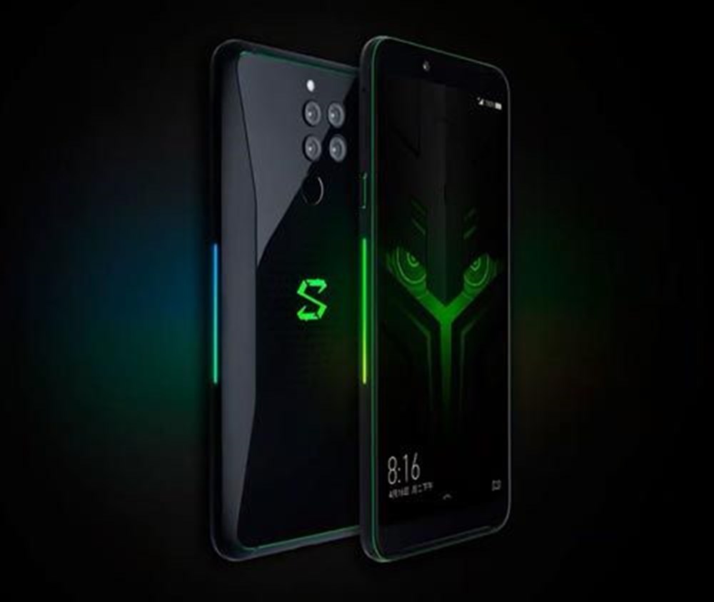 Xiaomi Black Shark 4 ve Black Shark 4 Pro'yu duyurdu: İşte fiyatı ve özellikleri - 2