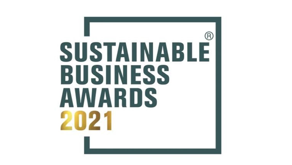 Sürdürülebilirliğin oscarları açıklandı