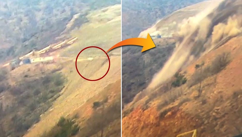 Erzincan İliç’te altın madeni faciası | Enerji Bakanı: Heyelan alanında 400 bin kamyonluk toprak kütlesi var - 19