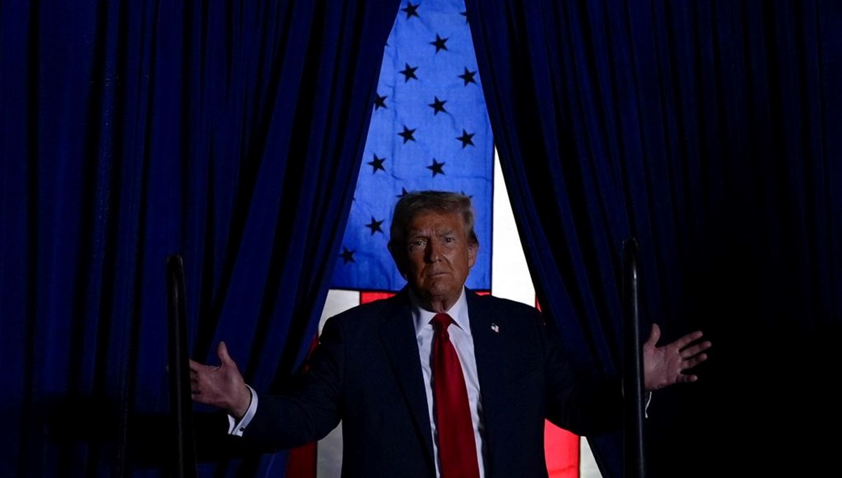 Trump seçilirse ABD yönetiminde neler değişecek? Trump seçilirse ABD yönetiminde neler değişecek?