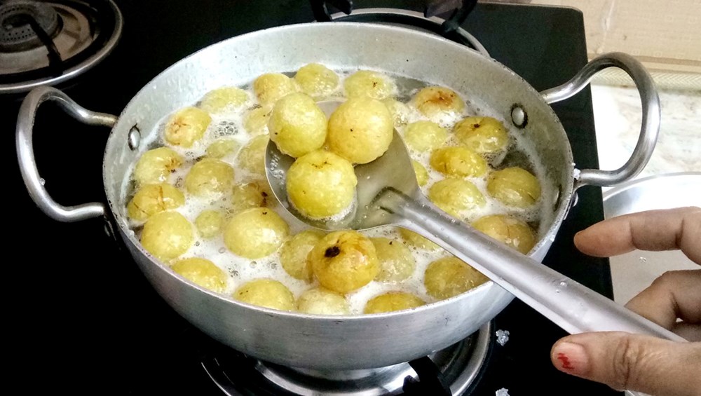 Guava ve Amla: Hangisi daha fazla C vitamini içerir? - 7