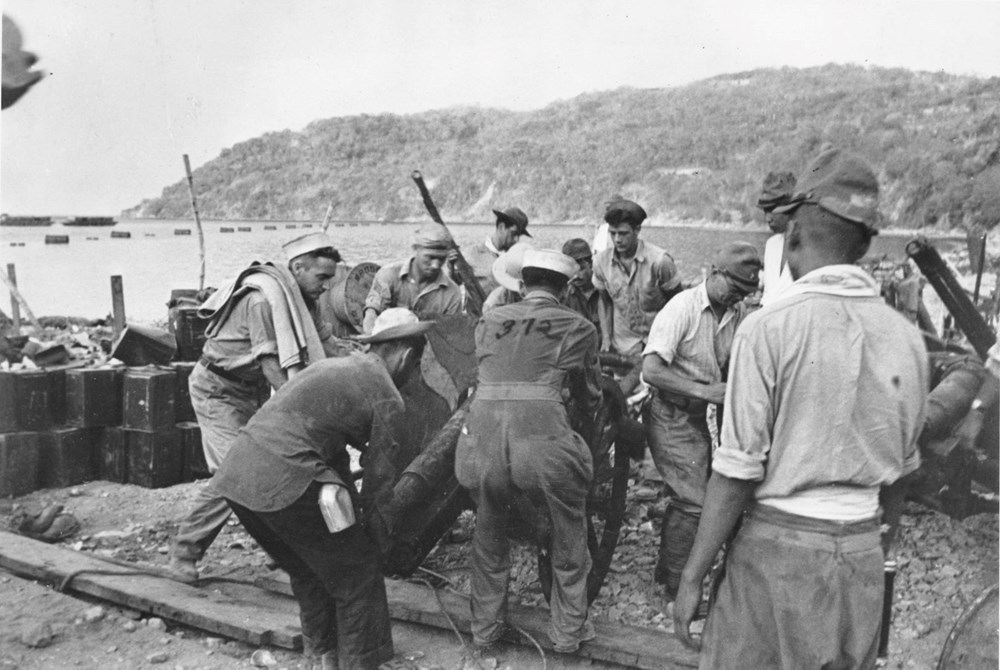 Biden: Amcamı yamyamlar yedi - 3