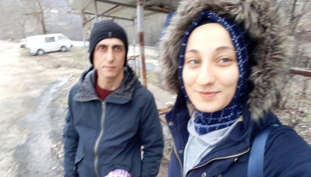 Eşini öldürüp sosyal medyadan paylaşım yaptı