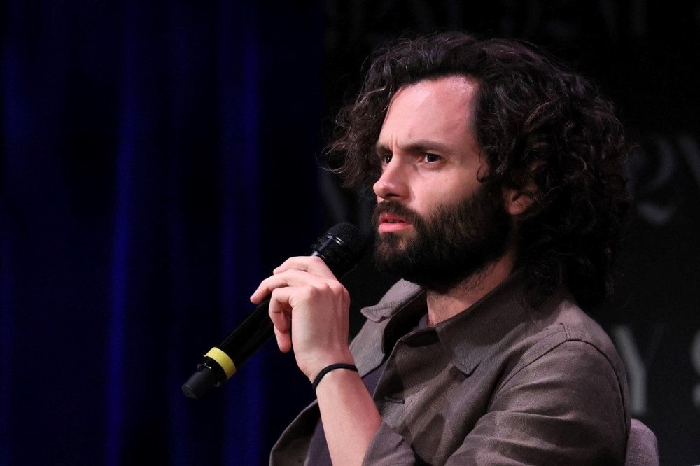 Aşkları Gossip Girl dizisinde başlamıştı: Penn Badgley'den Blake Lively itirafı 74