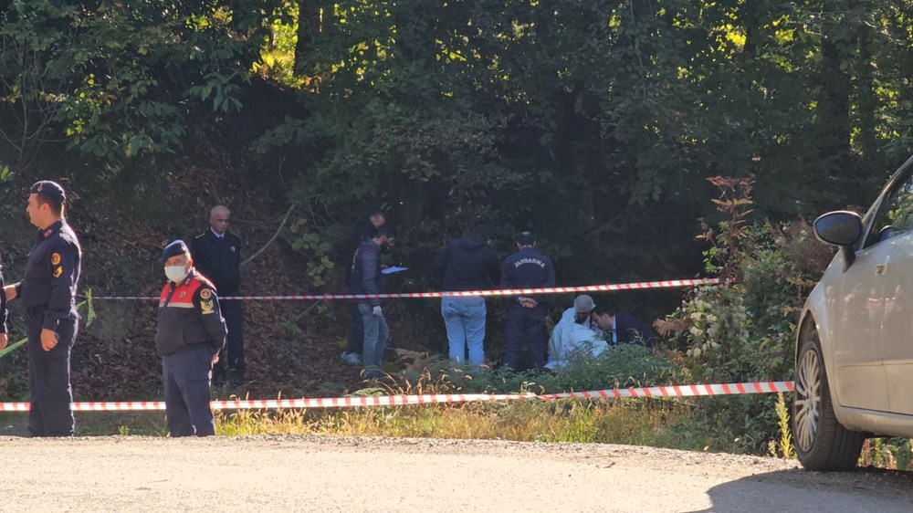 Zonguldak’ta kaçak maden ocağında vahşet | “İnfazımız yanar” düşüncesiyle madenciyi yakıp ormana attılar - 5