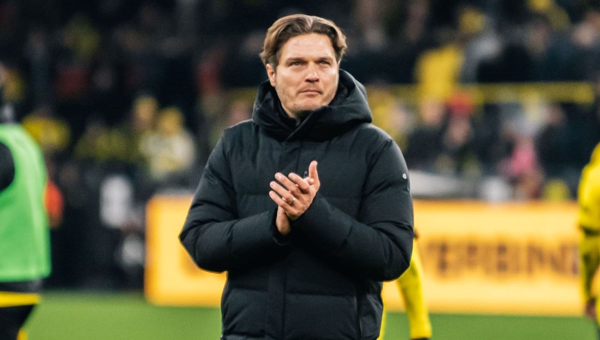 Erik Ten Hag'ın koltuğu sallantıda: Manchester United'ta Terzic sesleri Erik Ten Hag'ın koltuğu sallantıda: Manchester United'ta Terzic sesleri