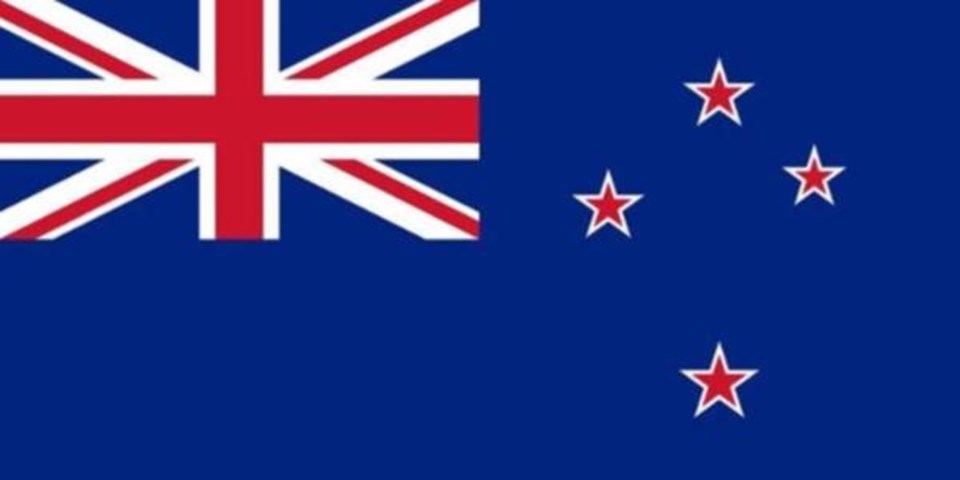 Yeni Zelanda yeni bayrak arayışında - 2
