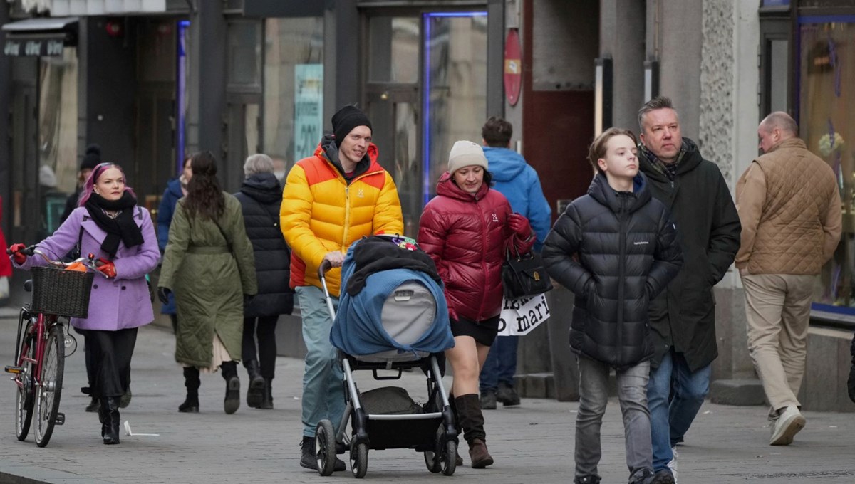 Dünyanın en mutlu ülkeleri açıklandı: Zirve bu yıl da değişmedi